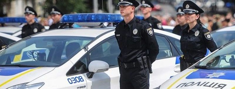 В Киеве общежитие полиции отремонтируют за 37 миллионов гривен