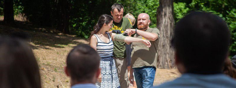 «Здоровые люди - путь к счастливому будущему»: Игорь Майденко рассказал о том, какой должна быть медицина в Украине