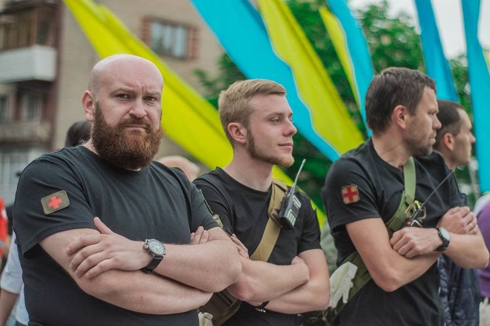 «Здоровые люди - путь к счастливому будущему»: Игорь Майденко рассказал о том, какой должна быть медицина в Украине 1