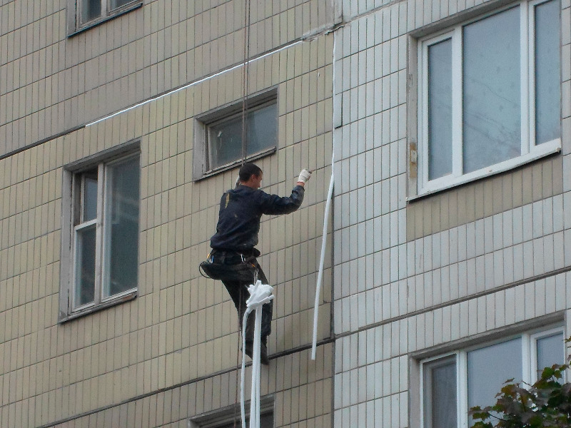 В Киеве на ремонт домов потратят еще 10 миллионов: ищи свой адрес 1