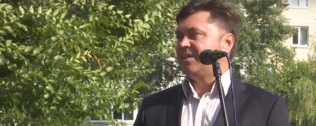 Александр Деев: «Медицина должна стать доступнее, только тогда можно говорить о повышении пенсионного возраста» 1