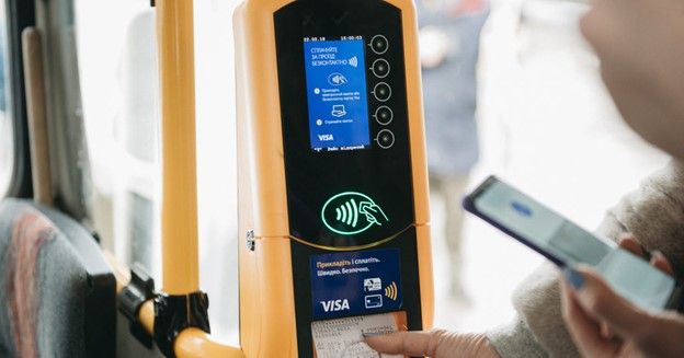 Як е-квиток у Луцьку зіпсує рейтинги місцевій владі 2