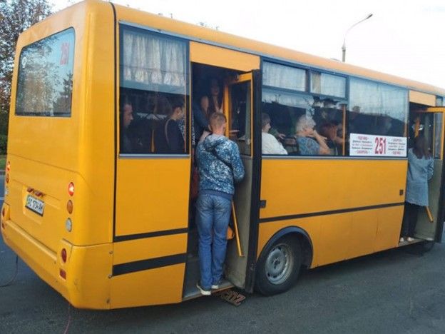 Як е-квиток у Луцьку зіпсує рейтинги місцевій владі 3
