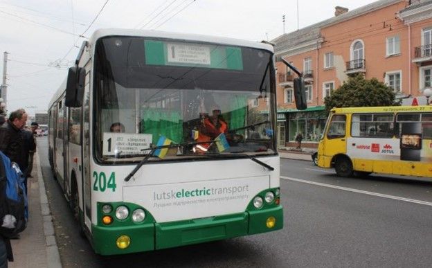 Як е-квиток у Луцьку зіпсує рейтинги місцевій владі 4