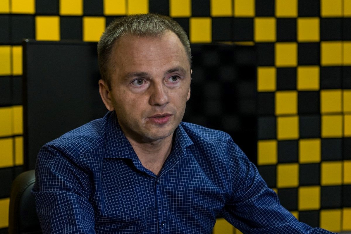 По словам политэксперта Олега Пастернака, Загид Краснов смог нарастить свою узнаваемость за счет постоянной работы в городе