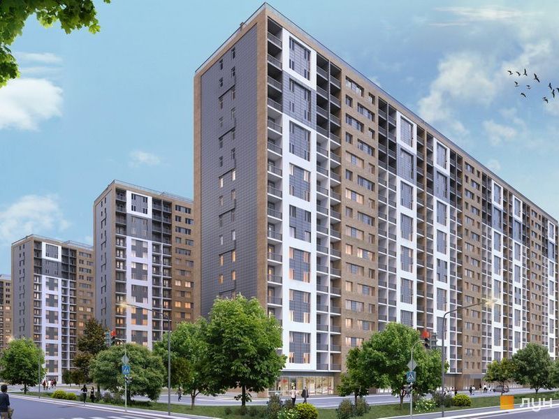 Какие дома построят и отремонтируют в Киеве за 430 миллионов гривен: ищи свой адрес 1