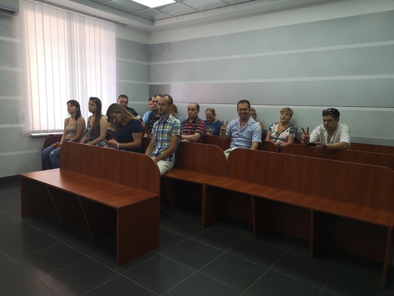 Как связаны депутат Днепропетровского облсовета Виктор Шинкевич и квадратные метры в новостройках Днепра 1