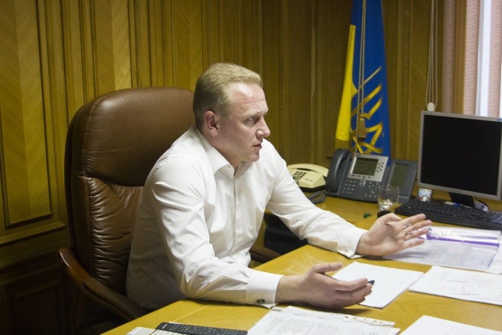 Сергей Пеньков