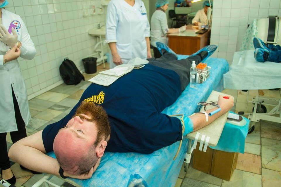 Игорь Майденко рассказал о войне и волонтерстве: как это поможет в депутатской деятельности 4