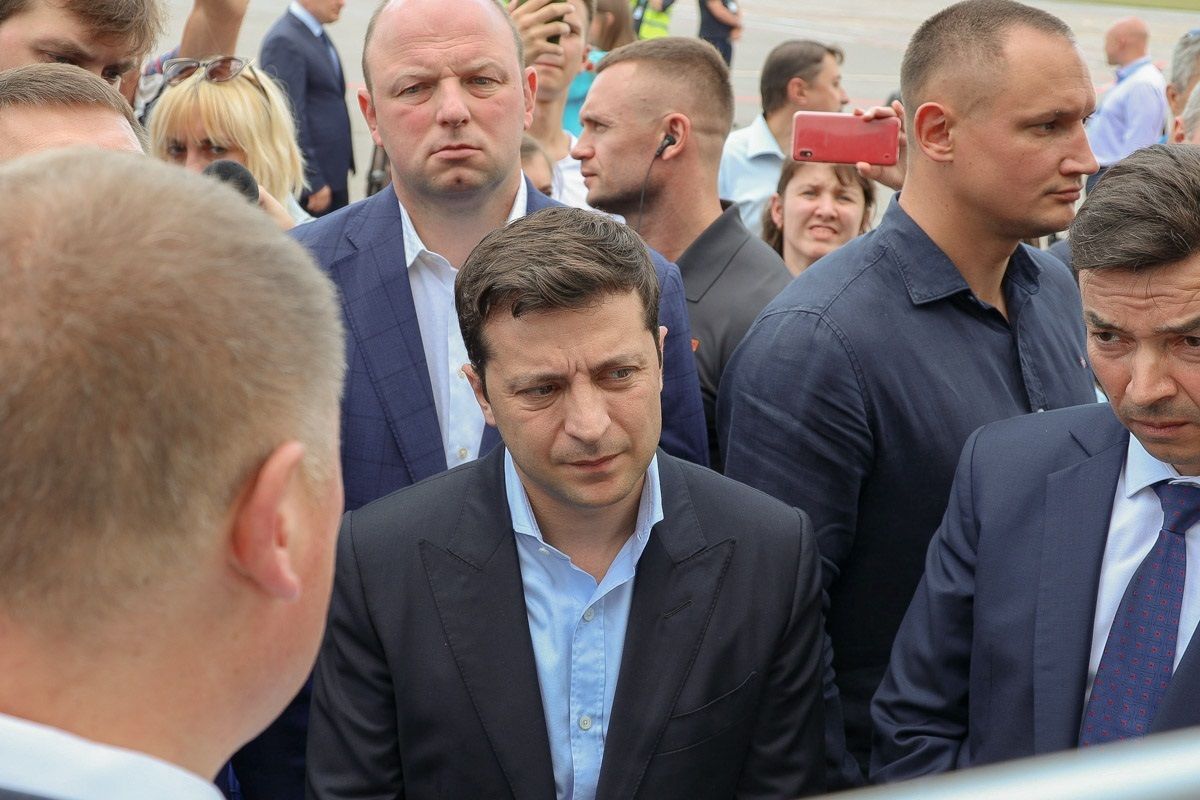 Аэропорт Днепра не закроют на время реконструкции 1