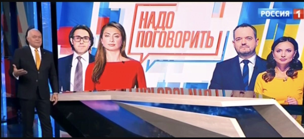 В чем главная интрига выборов в Верховную Раду и кому нужен телемост Украина-РФ: комментарии политологов 5