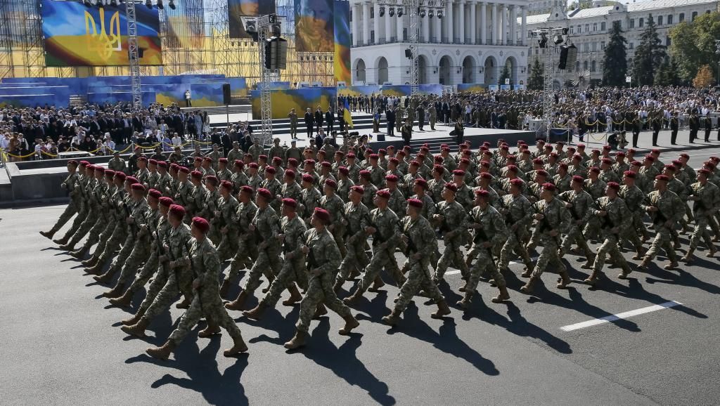 В чем главная интрига выборов в Верховную Раду и кому нужен телемост Украина-РФ: комментарии политологов 6
