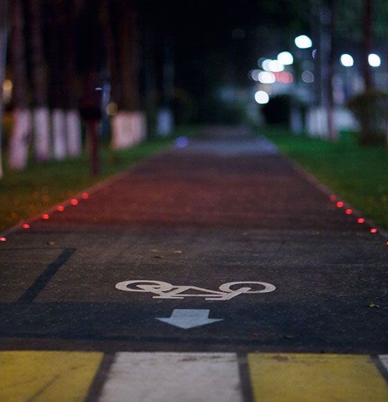 Велодорожка с аэропорта Жуляны до Крещатика, парк с зарядкой электрокаров – как благоустроят Киев 1