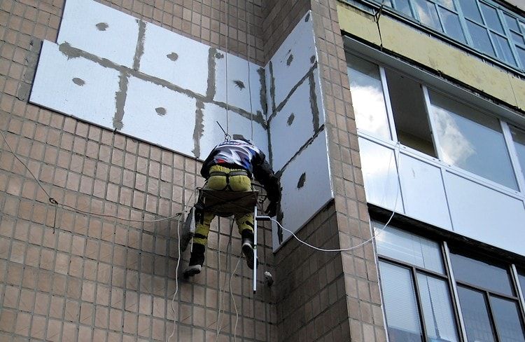 Какие дома в Киеве отремонтируют за 163 миллиона: ищи свой адрес 2