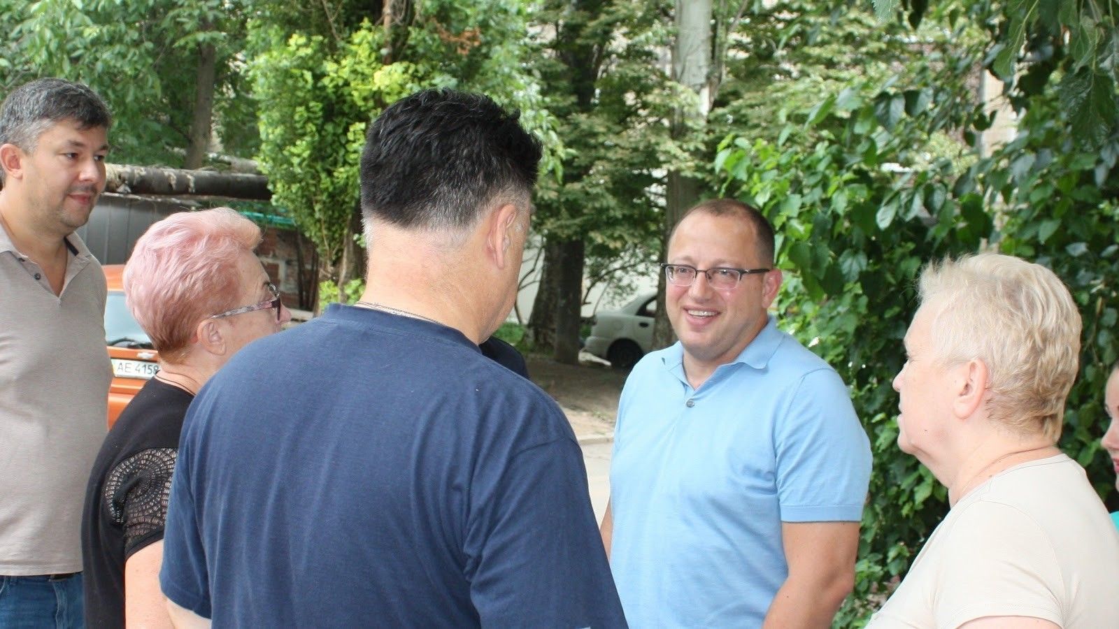 Как Геннадий Гуфман видит свою работу в Верховной Раде и какую мегапроблему украинцев собирается решить 6