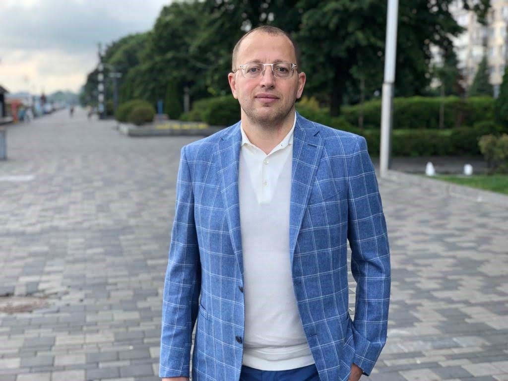 Как Геннадий Гуфман видит свою работу в Верховной Раде и какую мегапроблему украинцев собирается решить 8