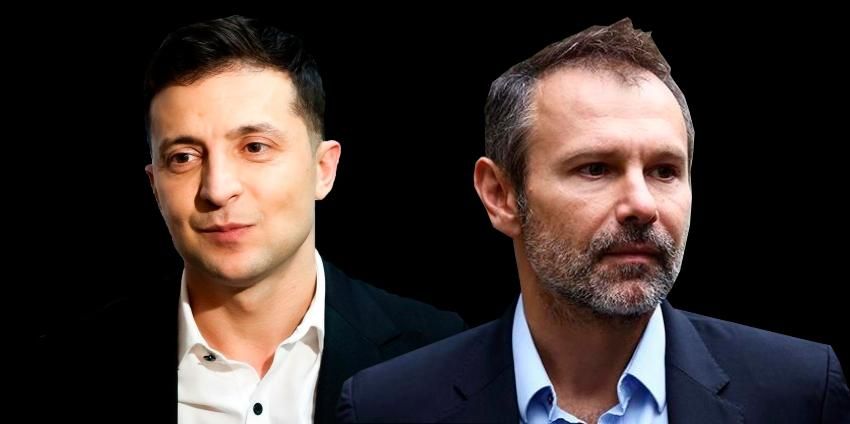 Наиболее вероятная коалиция - "Слуга народа" и "Голос" width="850" height="424"><figcaption> Наиболее вероятная коалиция - "Слуга народа" и "Голос"</figcaption></figure></p><p>Остается «Голос» Вакарчука. Тоже новые лица. Тоже в программе европейская интеграция, проукраинская позиция и схожие ценностные ориентиры. Избиратели воспримут нормально – прямых конфликтов у Зеленского с Вакарчуком никогда не было. Так что второй партнер по коалиции определен еще до объявления результатов выборов. Что, кстати, очень даже правильно. «Голос» в коалиции станет гарантией отказа от любых вредных Украине движений в сторону компромисса с Кремлем. Другое дело, что по нынешним рейтингам партийных списков «Голоса» и «Слуги народа» для коалиции не хватает. Так что придется добирать своими и просто лояльными мажоритарщиками, если проходит Гройсман можно привлекать его «Украинскую стратегию». Остальные потенциальные партнеры выглядят гораздо токсичнее. И вероятные депутатские группы в виде «Видродження» и «Воли народа» тоже. Но 226 голосов (минимум) собирать придется, а политика – искусство компромиссов.</p><p></p><p style="text-align: right;">Кирилл Сазонов</p></body></html>