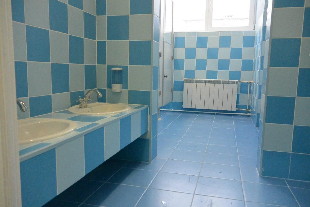 Какие детские сады Киева отремонтируют за 13 миллионов гривен 2