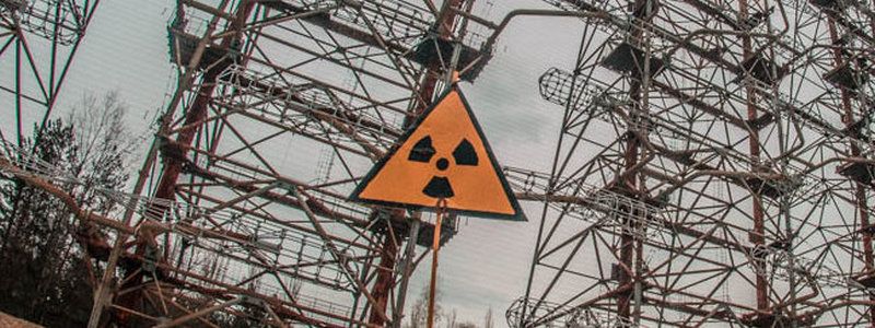 Компания нардепа из Киева освоит 1,3 миллиарда на стройке хранилища ядерных отходов в Чернобыле