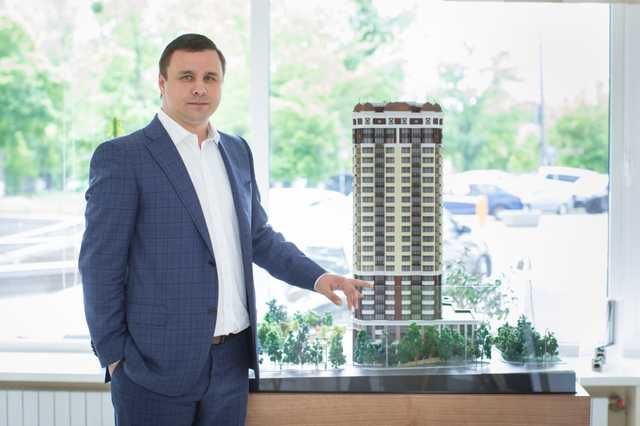 Максим Микитась