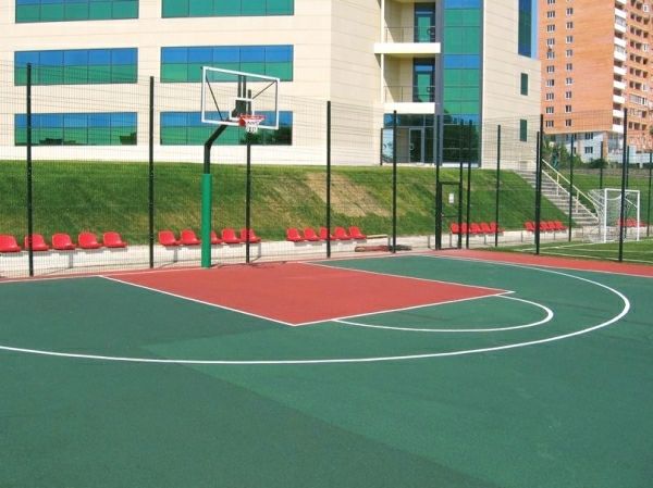 В Киеве на ремонт школ и стадионов выделят еще 160 миллионов: список учреждений 2