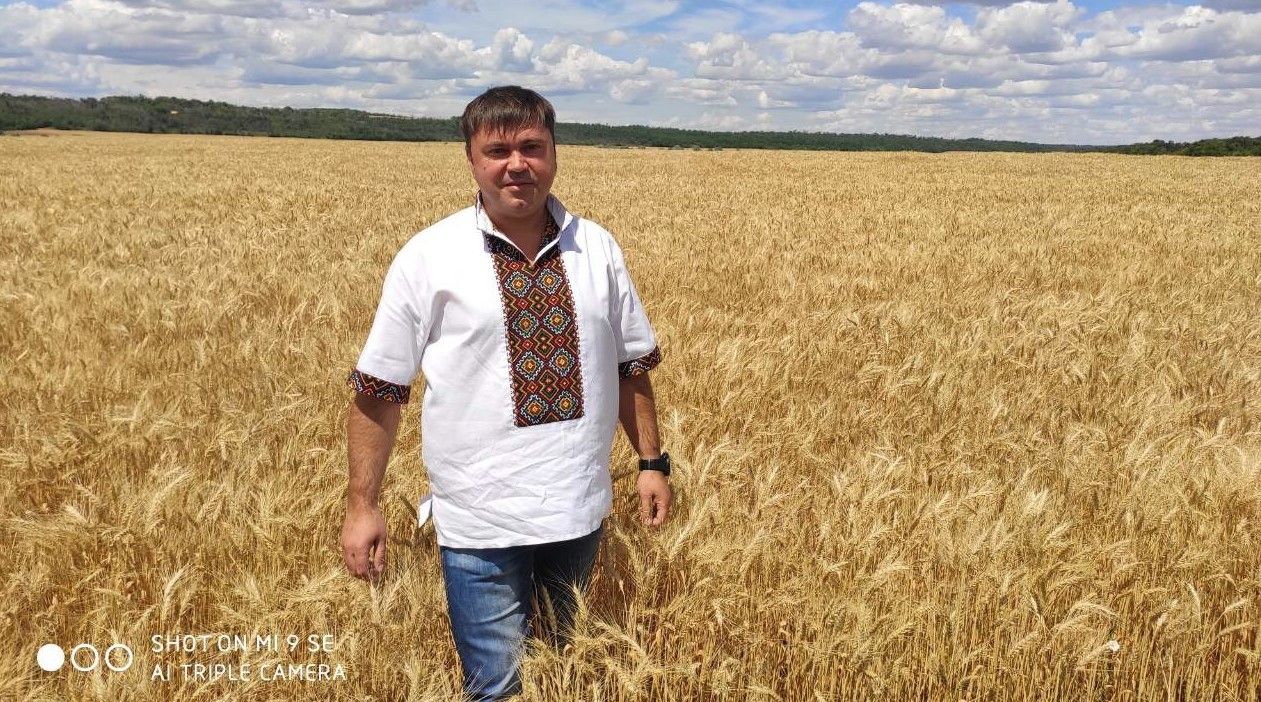 Сельское хозяйство должно стать технологичным, молодежи в округе нужно дать достойную оплату труда и создать комфортные условия для жизни - такова позиция Деева Александра