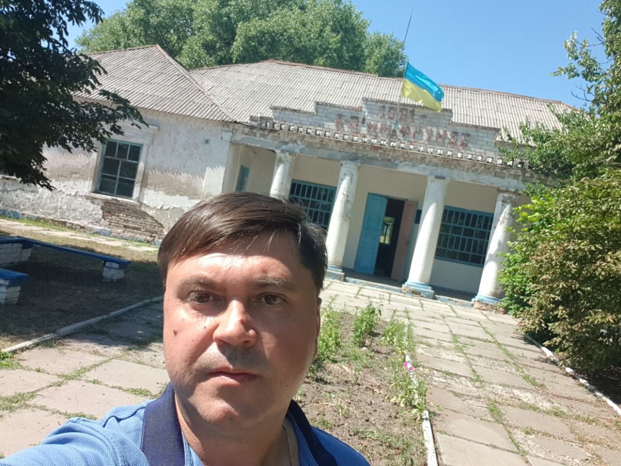 Деев Александр рассказал о том, как возродить украинское село и дать молодежи шанс на успешное будущее 3