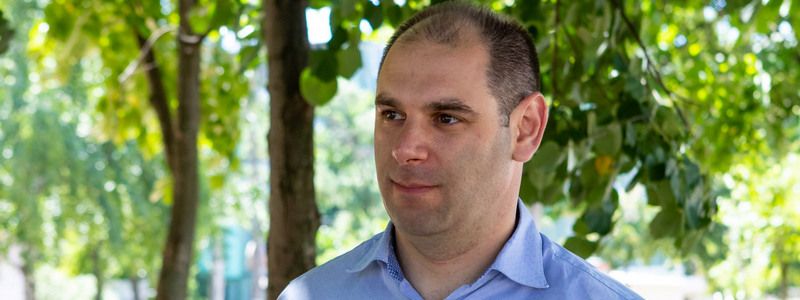 Штаб Кисилевского Дмитрия готовит обращение в полицию по факту расклейки фальшивых листовок в 24 округе