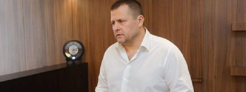 Скандальное благородство: мэр Днепра Борис Филатов неожиданно ответил на просьбу пенсионерки