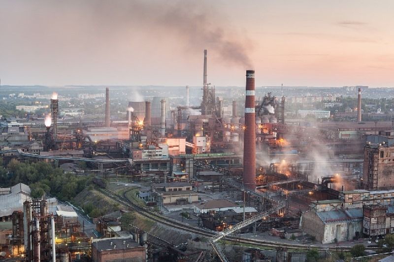 Из-за чего СБУ проводят обыски на АрселорМиталл в Кривом Роге и причем тут Зеленский 1