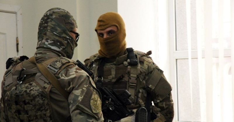 Из-за чего СБУ проводят обыски на АрселорМиталл в Кривом Роге и причем тут Зеленский 3