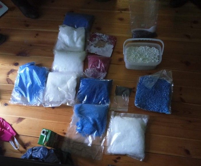 В Киеве падает уровень преступности, но из бюджета украли 250 миллионов: отчет полиции 4