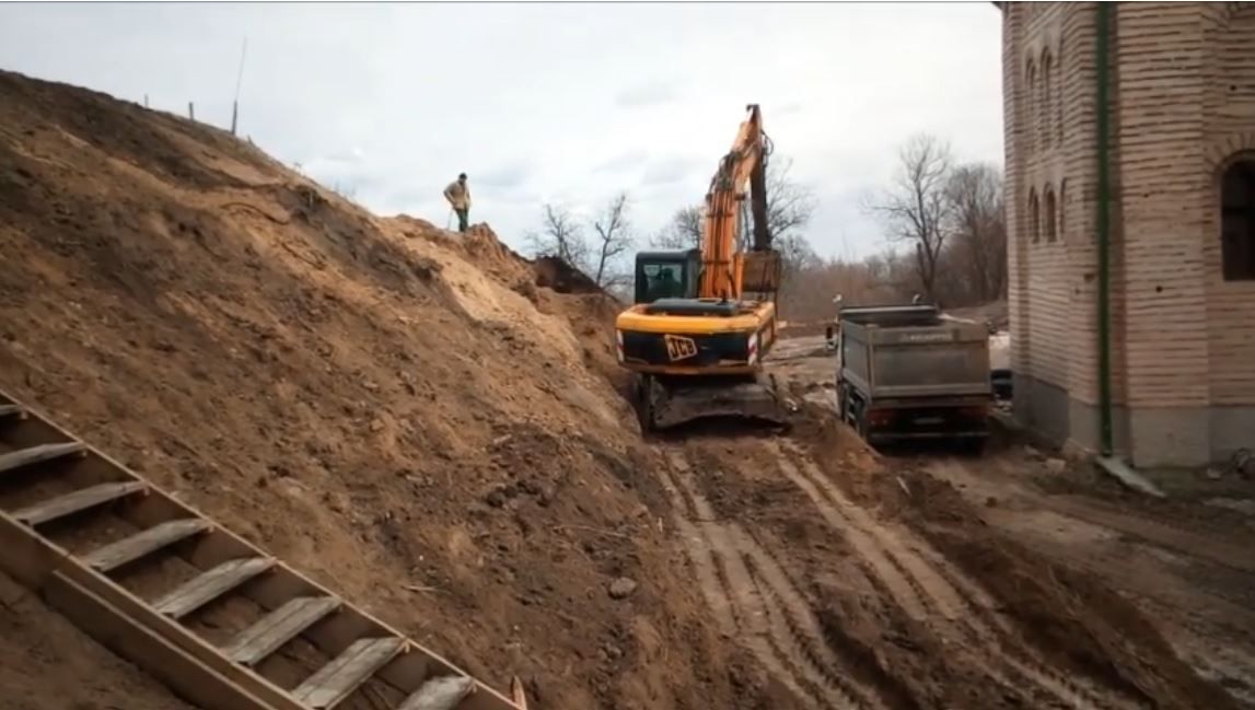 Почему памятники Киева оказались под угрозой разрушения: отчет ЮНЕСКО 7