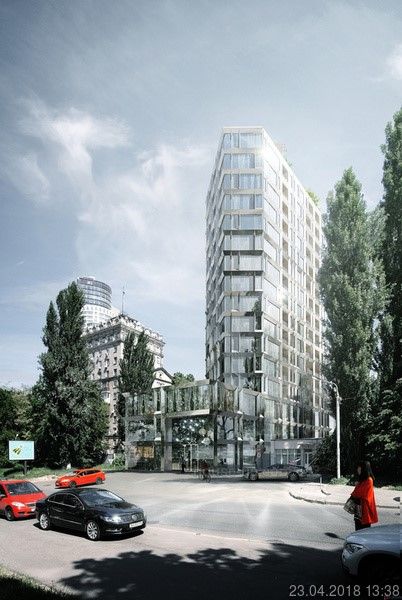 Почему памятники Киева оказались под угрозой разрушения: отчет ЮНЕСКО 8