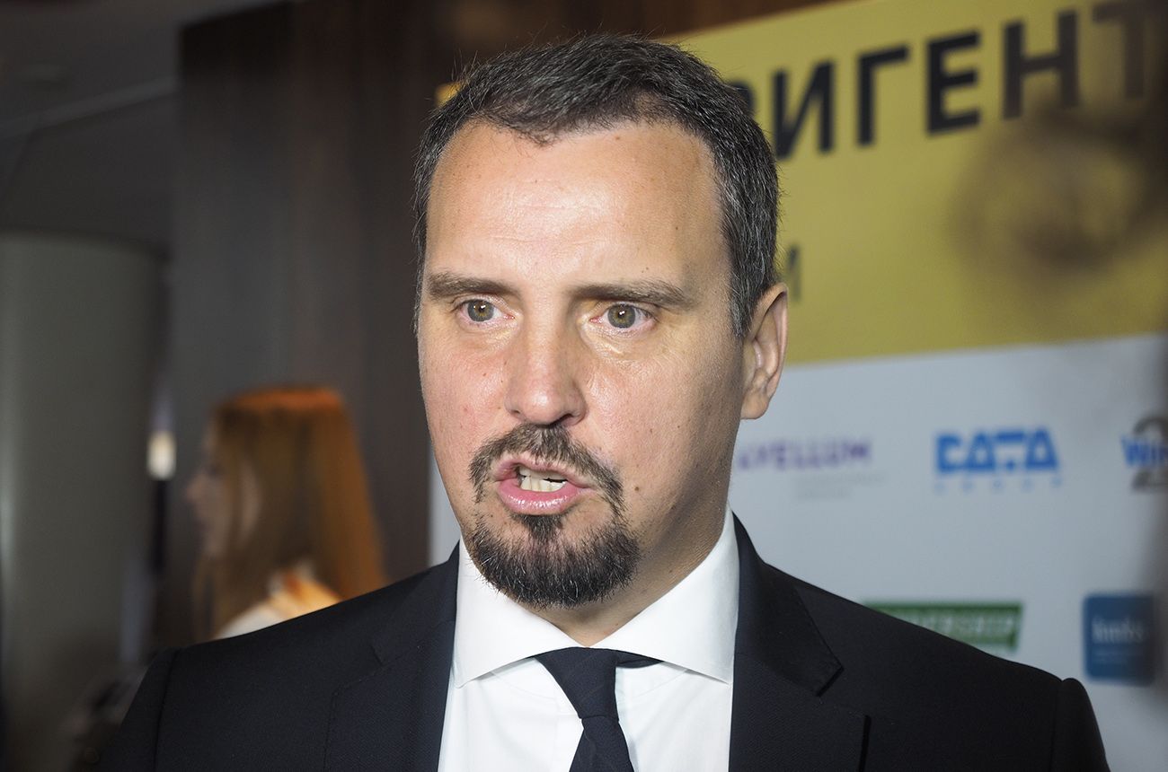 Также в списке возможных премьер-министров называют Айвараса Абромавичуса