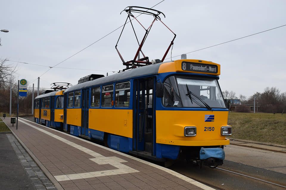 Уже скоро на улицах в Днепре