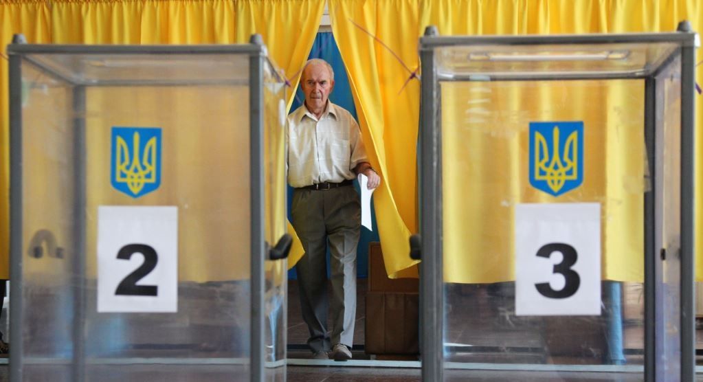 Досрочные местные выборы в Украине: реально ли это и что говорит закон 1