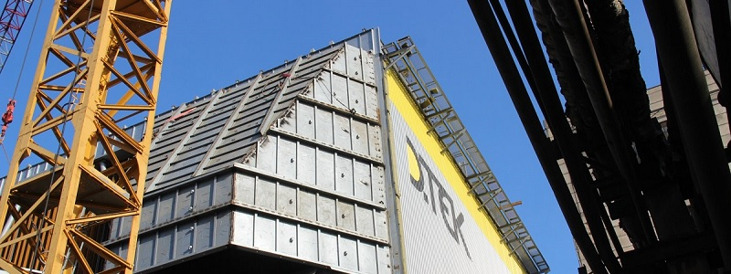 Приднепровская ТЭС переведет еще один энергоблок на газовые угли и установит электрофильтр