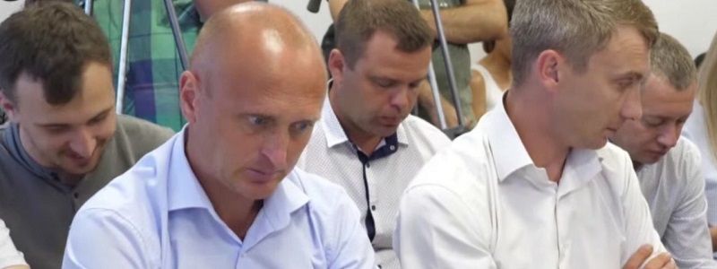 Несостоявшийся слуга народа Фартушный проиграл в суде