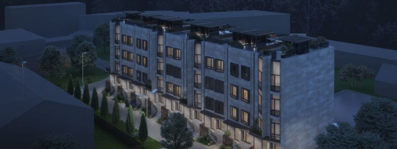 Навіщо СБУ воює з законними забудовниками в Києві