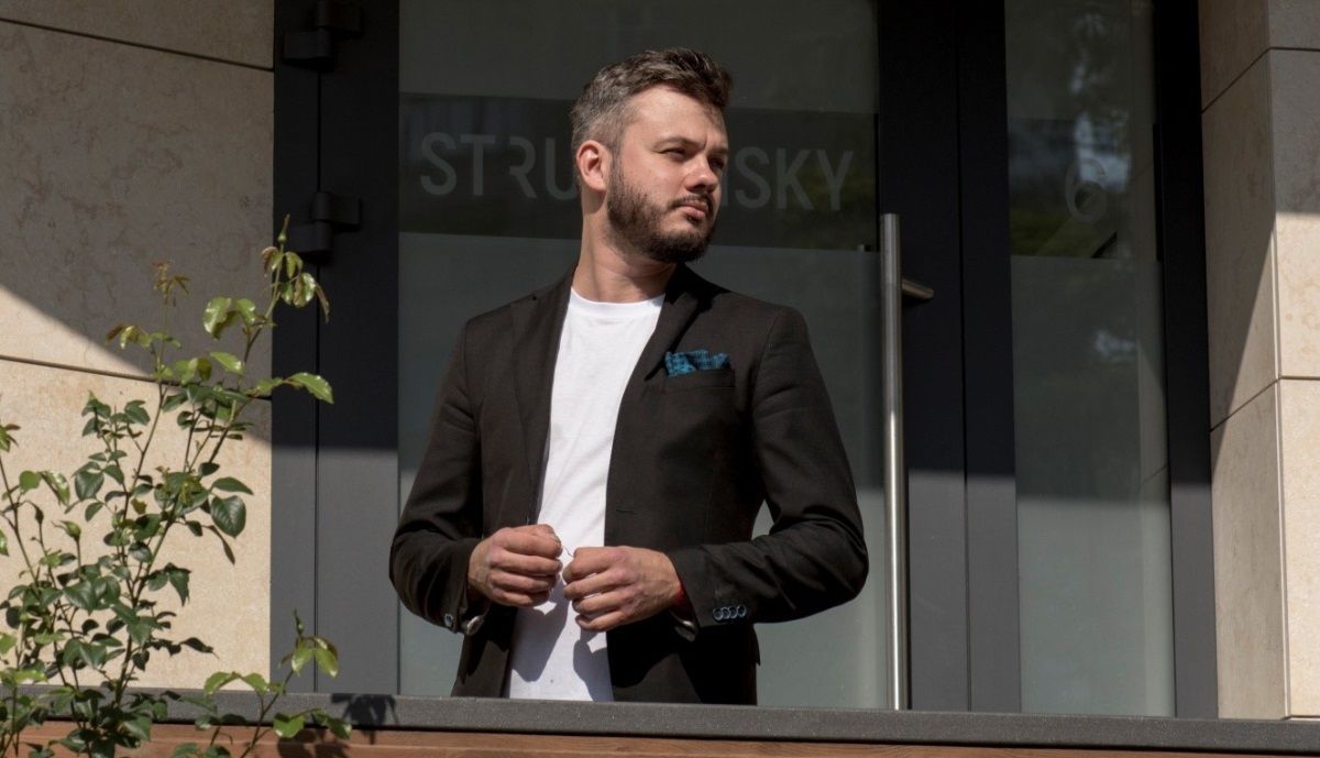 Навіщо СБУ воює з законними забудовниками в Києві 1