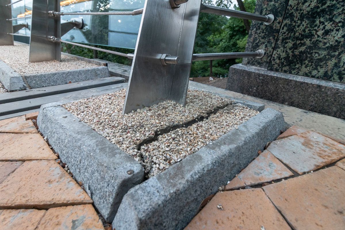 ГБР расследует возможную кражу денег при строительстве «моста Кличко» в Киеве 5