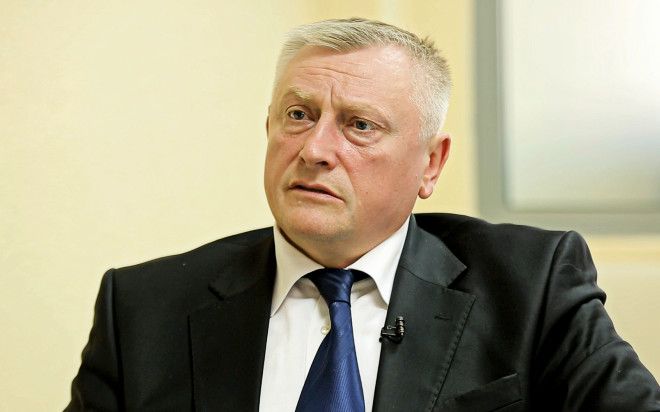 Александр Иванов