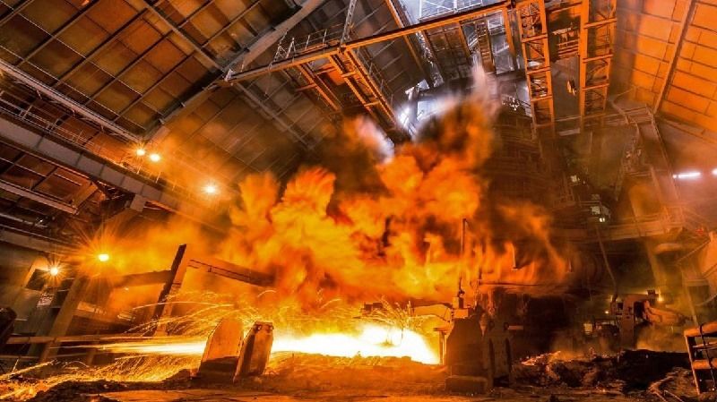 Гендиректор завода Арселор рассказал о давлении СБУ, отношениях с мэрией Вилкула и интересах Коломойского 4