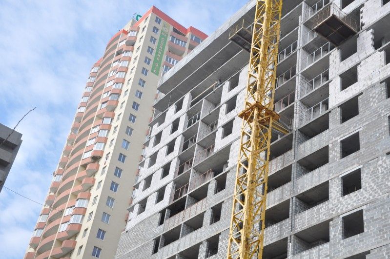 Как распознать застройщика-афериста и что нужно для развития строительства в Украине 3