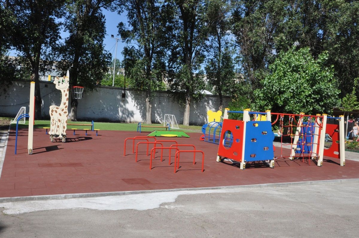 В Киеве на ремонт садиков потратят еще 9 миллионов: перечень заведений 4