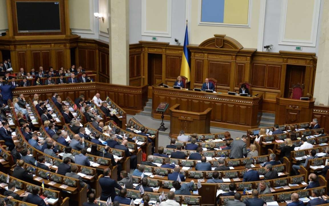 Вряд ли среди депутатов "Слуги Народа" найдется единое мнение по вопросу земли