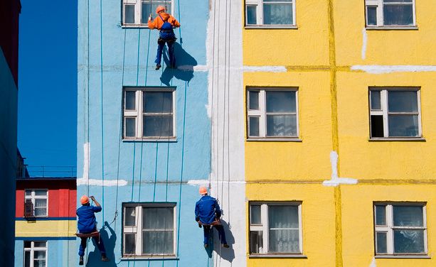 Какие дома в Киеве отремонтируют за 6,5 миллиона: ищи свой адрес 1