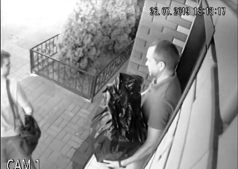 Давление СБУ может убить успешный завод Термолит 5