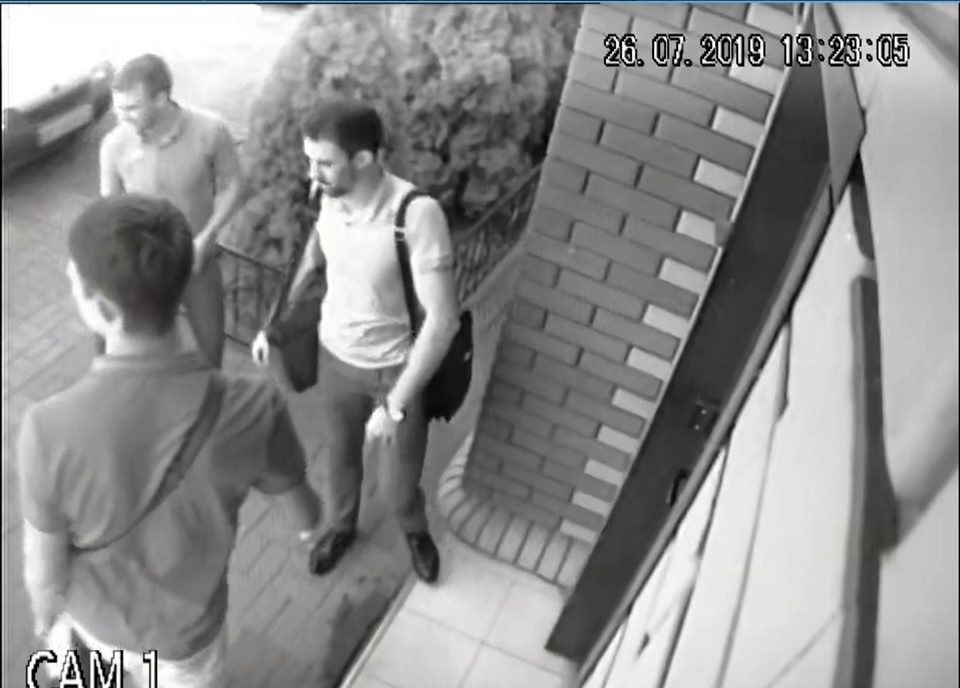 Давление СБУ может убить успешный завод Термолит 6